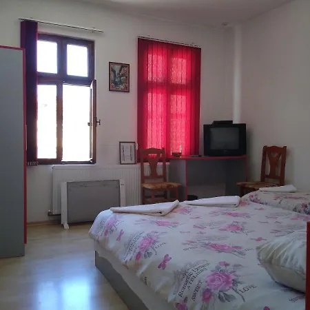 بيت ضيافة - 3*